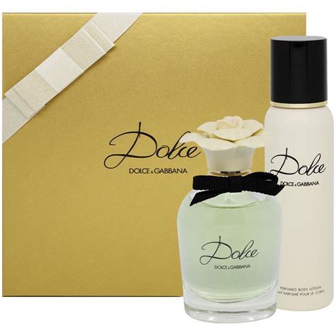buy dolce & gabbana perfume set